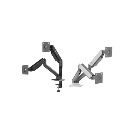 Sades Viper Dual Monitor Arm SA-MS01