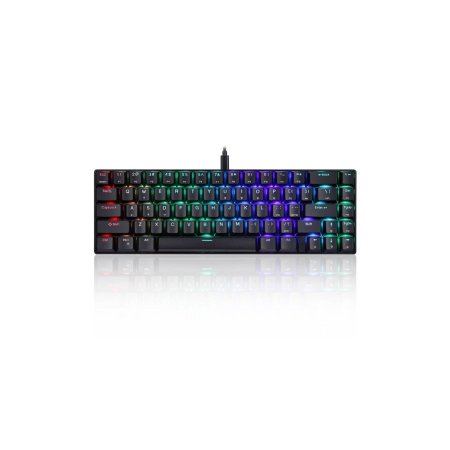 Motospeed Gaming Keyboard CK67