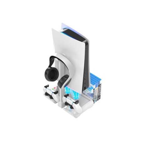 Tokluck Multifunctional Cooling Stand PS5 (TO- P5806)