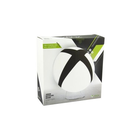 XBOX Logo Light