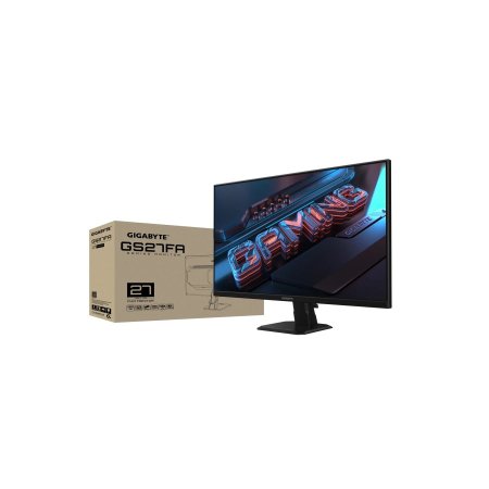 Gigabyte Gaming Monitor -GS27FA