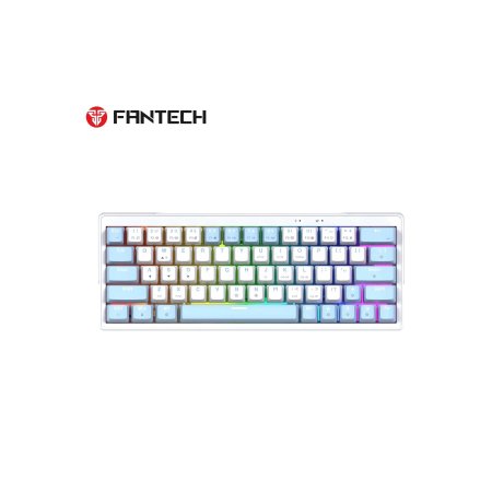 Fantech Gaming Keyboard – MK611 (ATOM X63)
