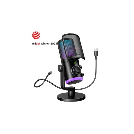 FIFINE Microphone AM6