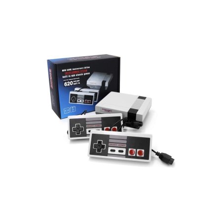 Mini Game Anniversary Edition 620 Games