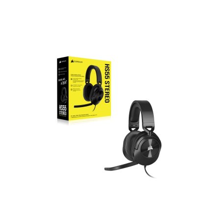Corsair HS55 Stereo Gaming Headset
