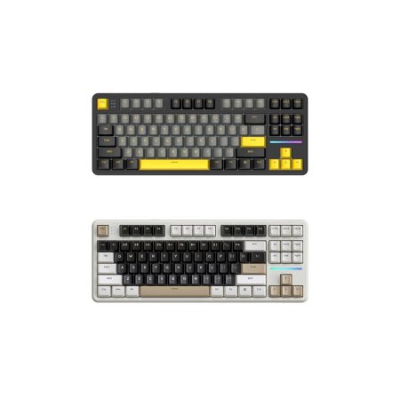 ATTACK SHARK keyboard X87