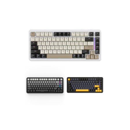 ATTACK SHARK M86 Mechanical Keyboard