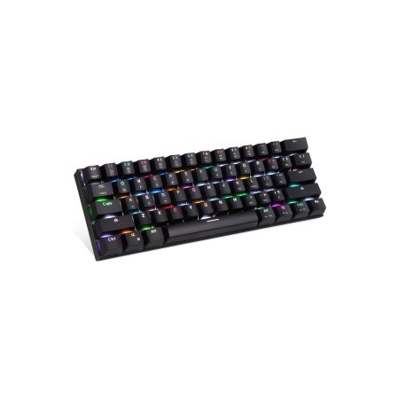 Motospeed Gaming Keyboard – CK62