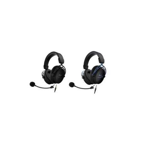 HyperX Headset – Cloud Alpha S