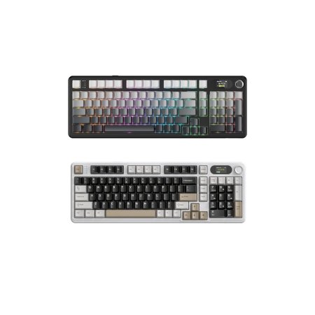 ATTACK SHARK X98PRO Wireless Gaming Keyboard