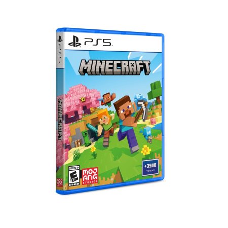 Minecraft