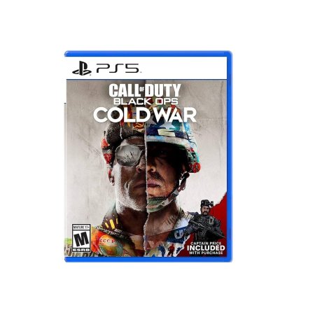 Call of Duty®: Black Ops Cold War