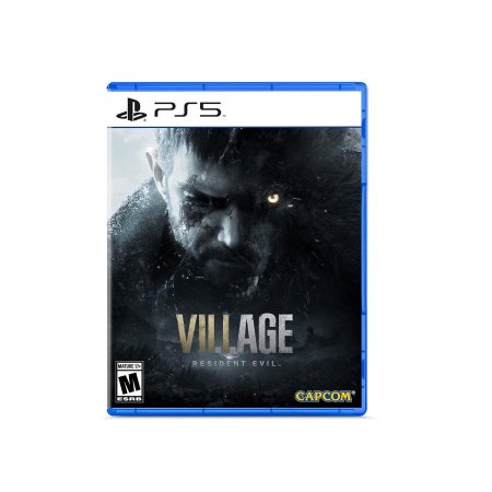 Resident Evil Village