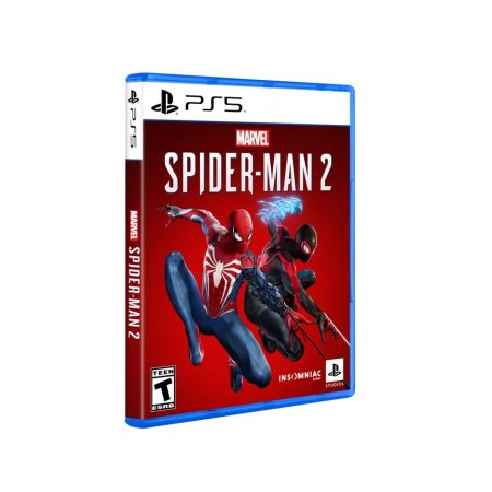 Marvel's Spider-Man 2