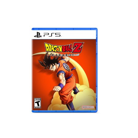 DRAGON BALL Z: KAKAROT