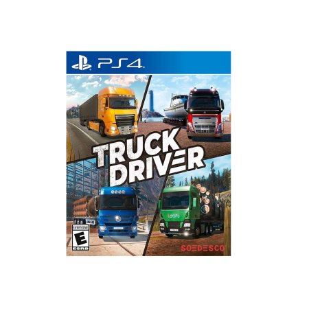 Truck Driver