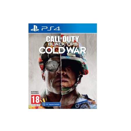 Call of Duty®: Black Ops Cold War