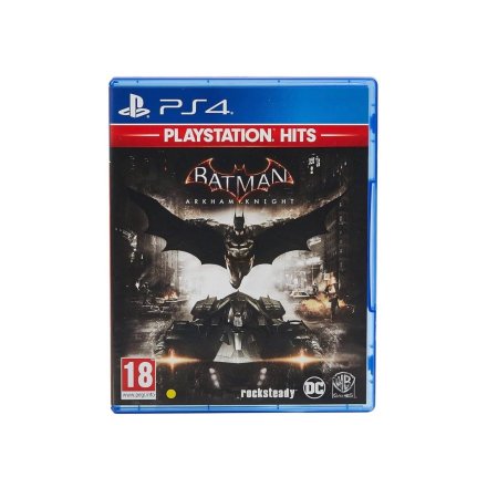 Batman: Arkham Knight
