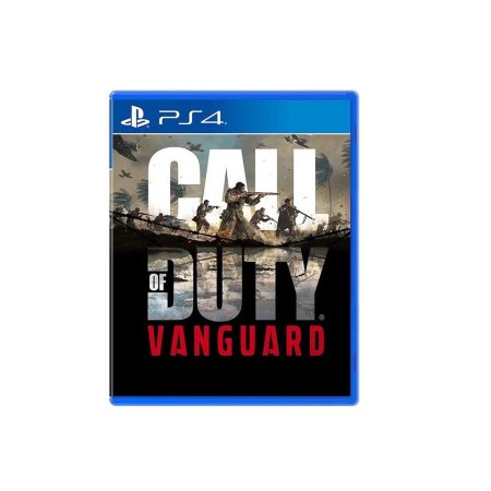 Call of Duty®: Vanguard