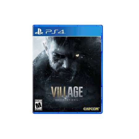 Resident Evil Village