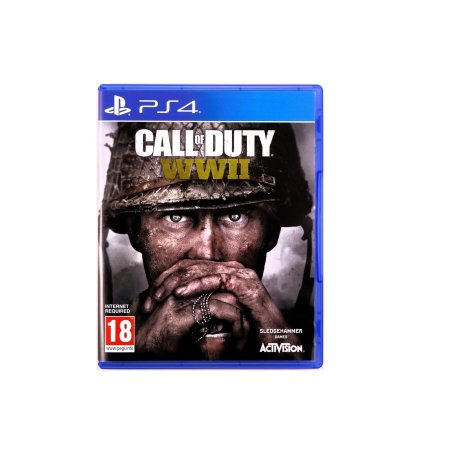 Call of Duty®: WWII