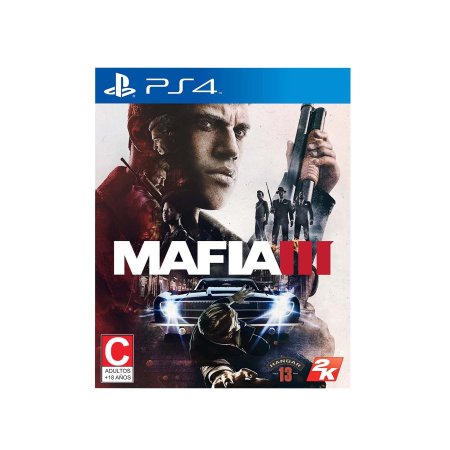 Mafia III