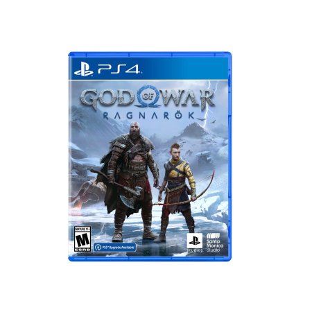God of War Ragnarök