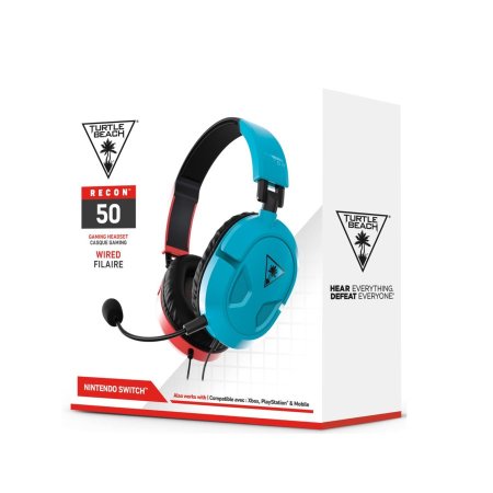Turtle Beach Recon 50
