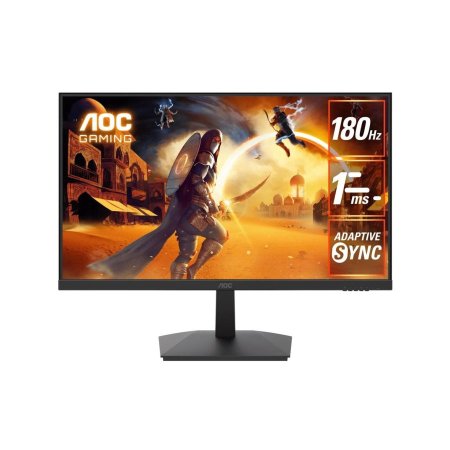 AOC 27G15N Gaming Monitor