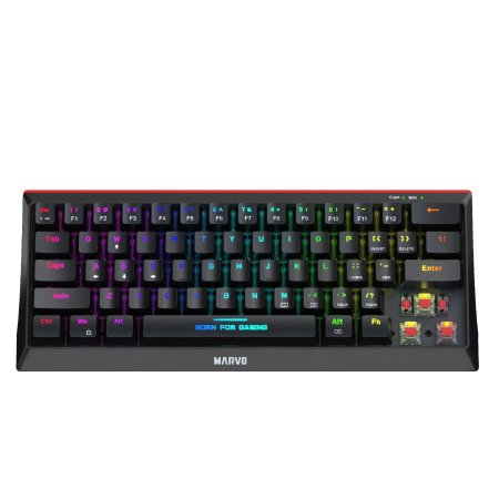 Marvo Gaming keyboard – KG962G