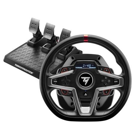 Thrustmaster   T248   Racing   Wheel (PC   |   PS5   |   PS4)