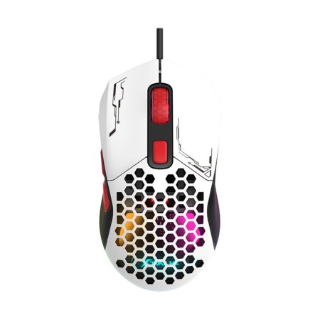 XTRIKE ME GM316 Gaming Mouse RGB