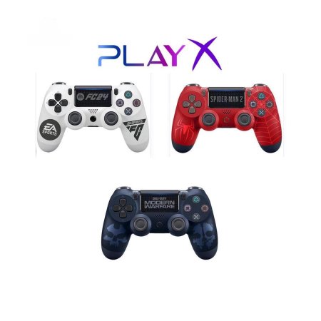 PlayX  Wireless Controller For PS4