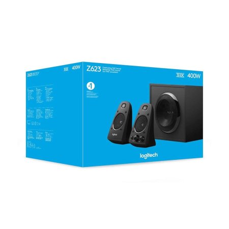 Logitech Z623 (Open Box)
