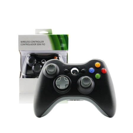 Xbox 360 Wireless Controller