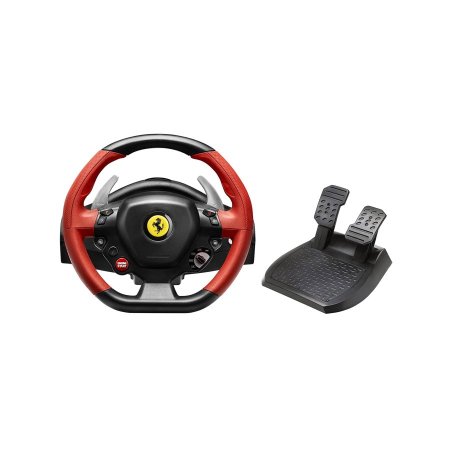 Thrustmaster Racing Wheel Ferrari 458 Spider