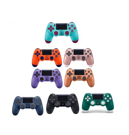 PS4 Wireless Controller (Copy1)