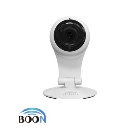 BOON STATIC WIFI CAMERA