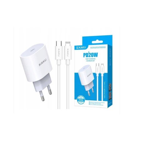 KakuSiga Wall Charger 20W