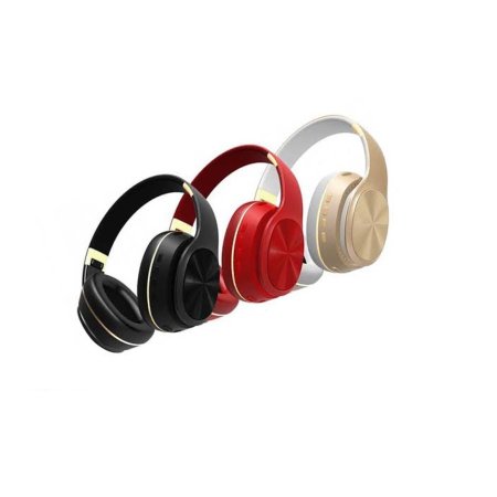 MOXOM MX-WL05 Soul-Stirring Bass Wireless Bluetooth