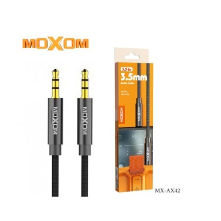 MOXOM MX-AX42