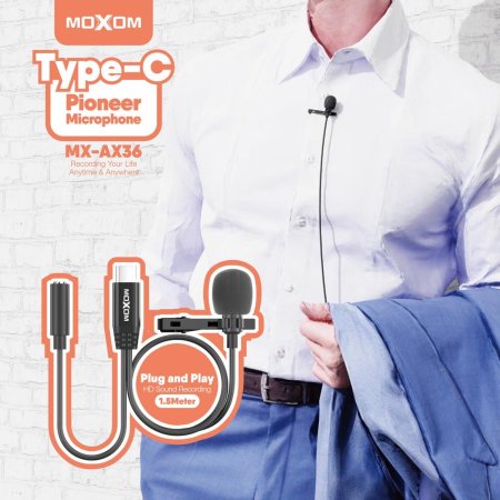 MX-AX36