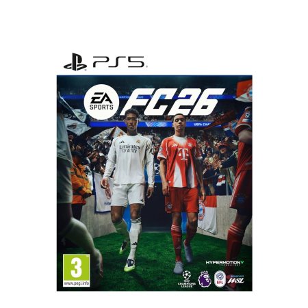 EA SPORTS FC26