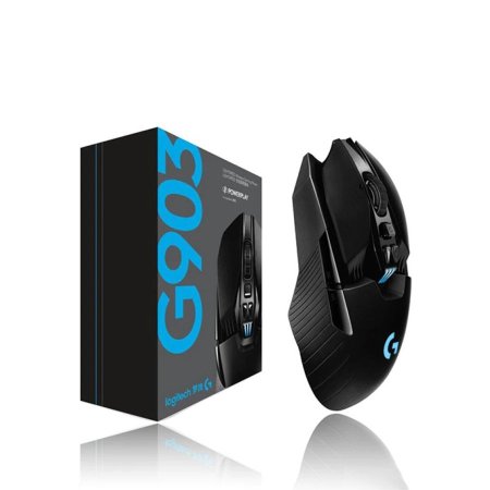 Logitech Gaming Mouse G903