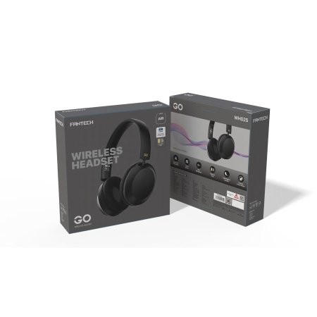 Fantech Wireless Headphone WH02S