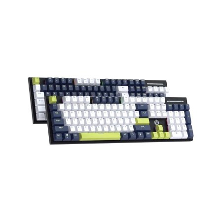 Fantech Mechanical Keyboard MK878s