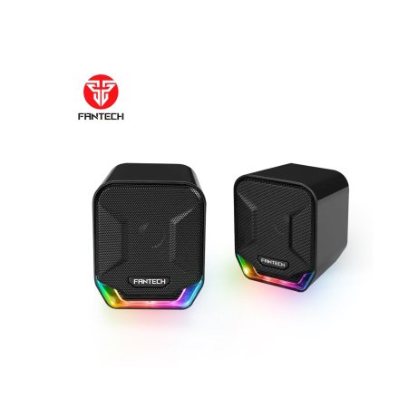 Fantech Gaming and Music Speakers – GS202