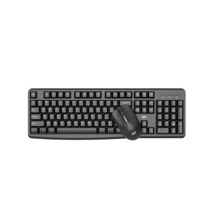 Fantech Mouse & Keyboard Combo WK894