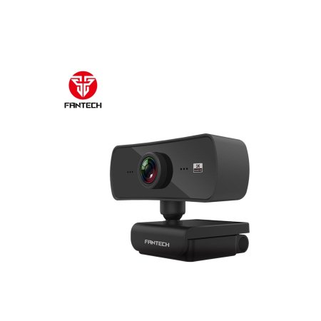 Fantech Webcam LUMINOUS C30