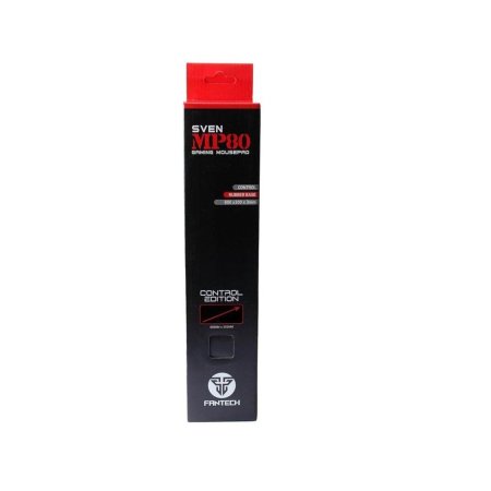 FANTECH MP80 Sven Gaming Mouse Pad